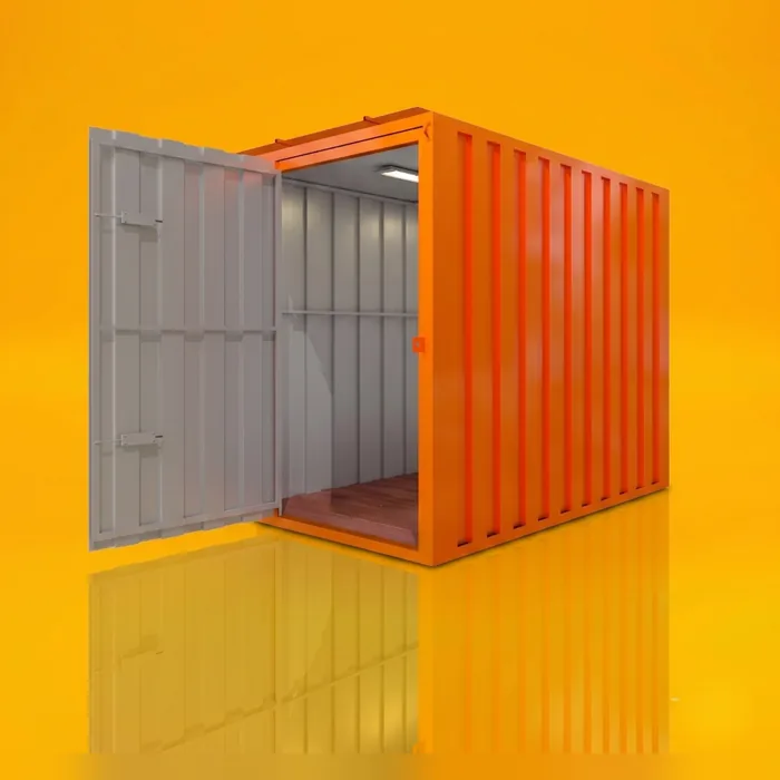 Container para alugar em Valinhos