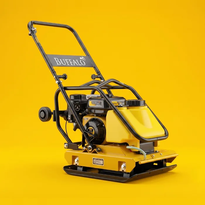 Placa Vibratória 100Kg para alugar em Valinhos